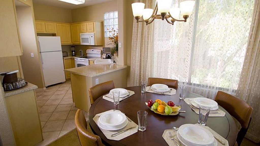 Photo of Livingroom in Scottsdale Links