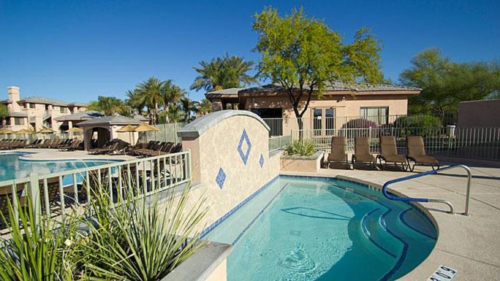 Photo of Outdoor in Scottsdale Links