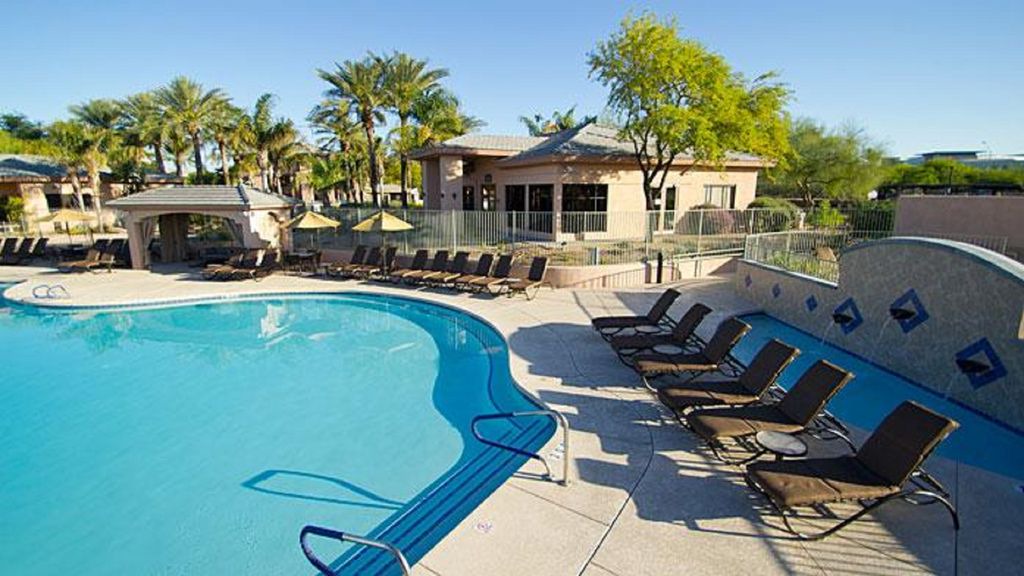 Photo of Outdoor in Scottsdale Links
