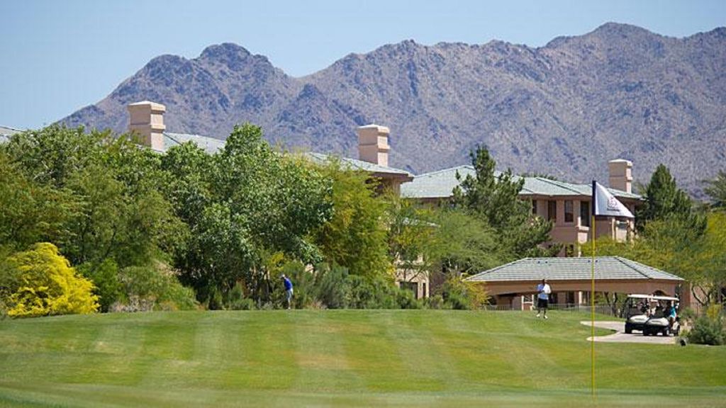 Photo of Others in Scottsdale Links