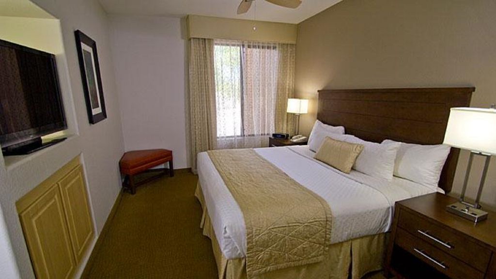 Photo of Bedroom in Scottsdale Links