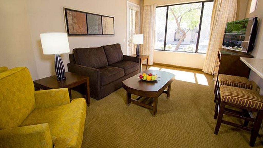 Photo of Livingroom in Scottsdale Links