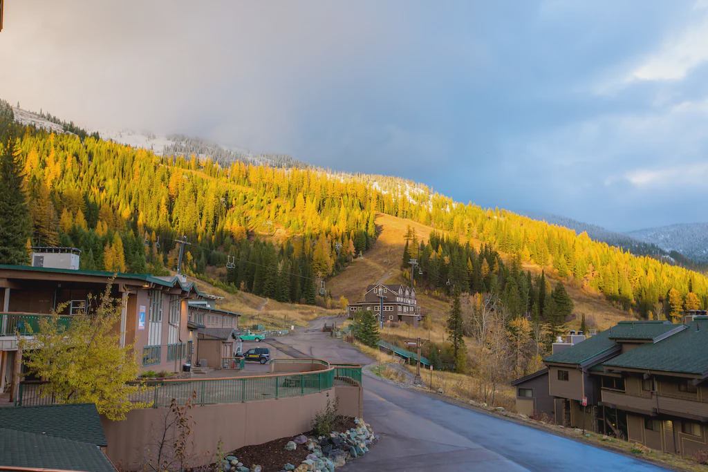 Photo of Others in Whitefish