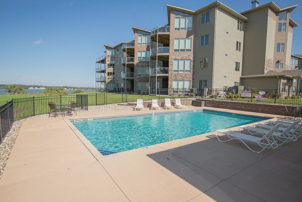 Photo of Outdoor in Arnolds Park