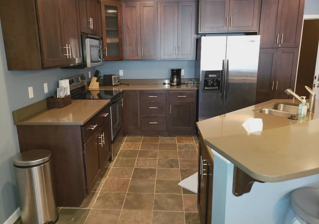Photo of Kitchen in Arnolds Park