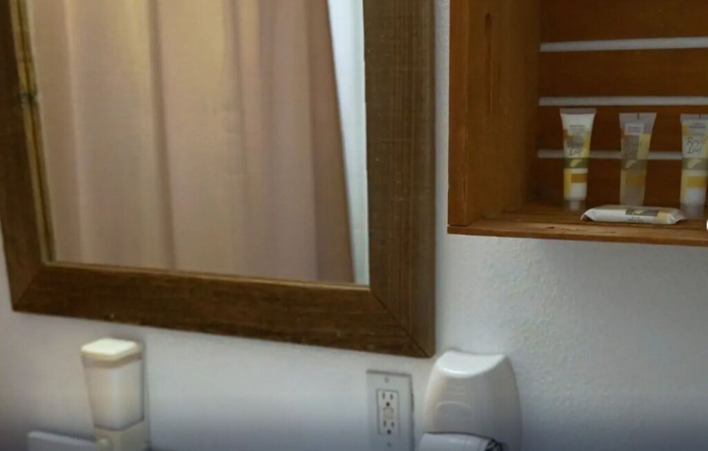 Photo of Bathroom in Camp Verde