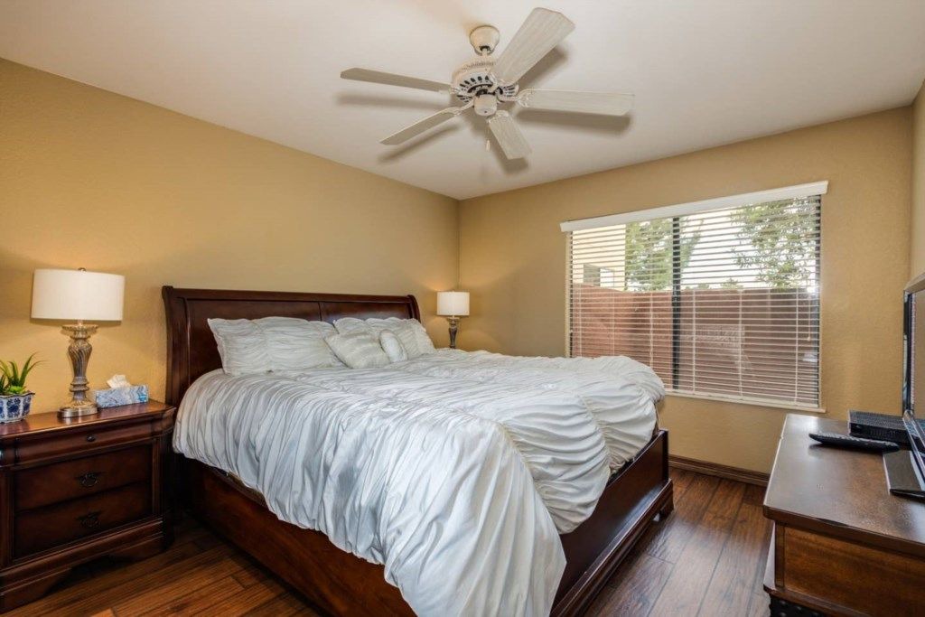 Photo of Bedroom in Peaceful Valley
