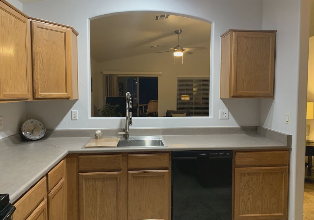 Photo of Kitchen in McDowell Mountain Ranch