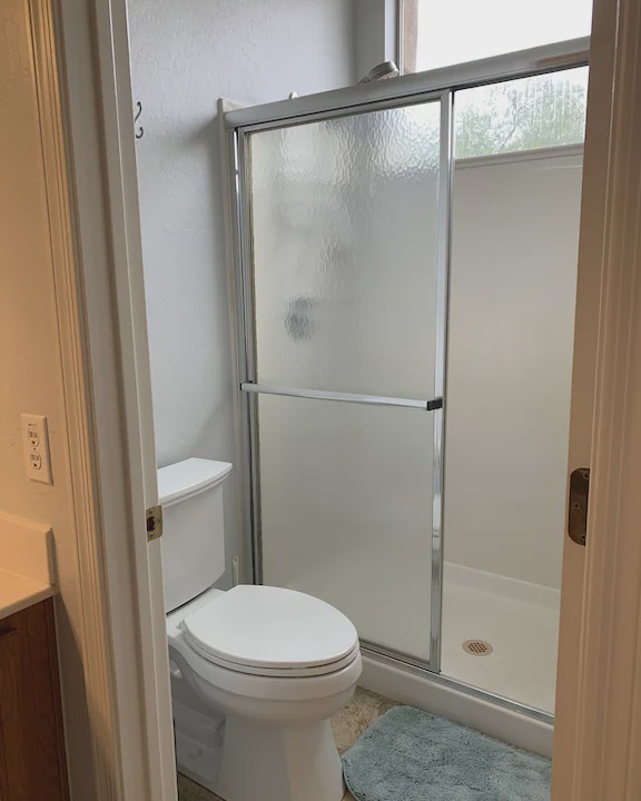 Photo of Bathroom in McDowell Mountain Ranch