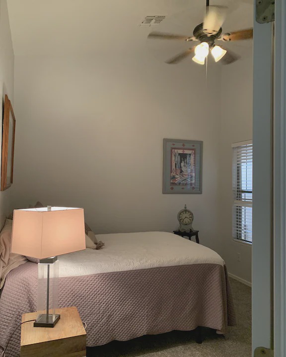 Photo of Bedroom in McDowell Mountain Ranch