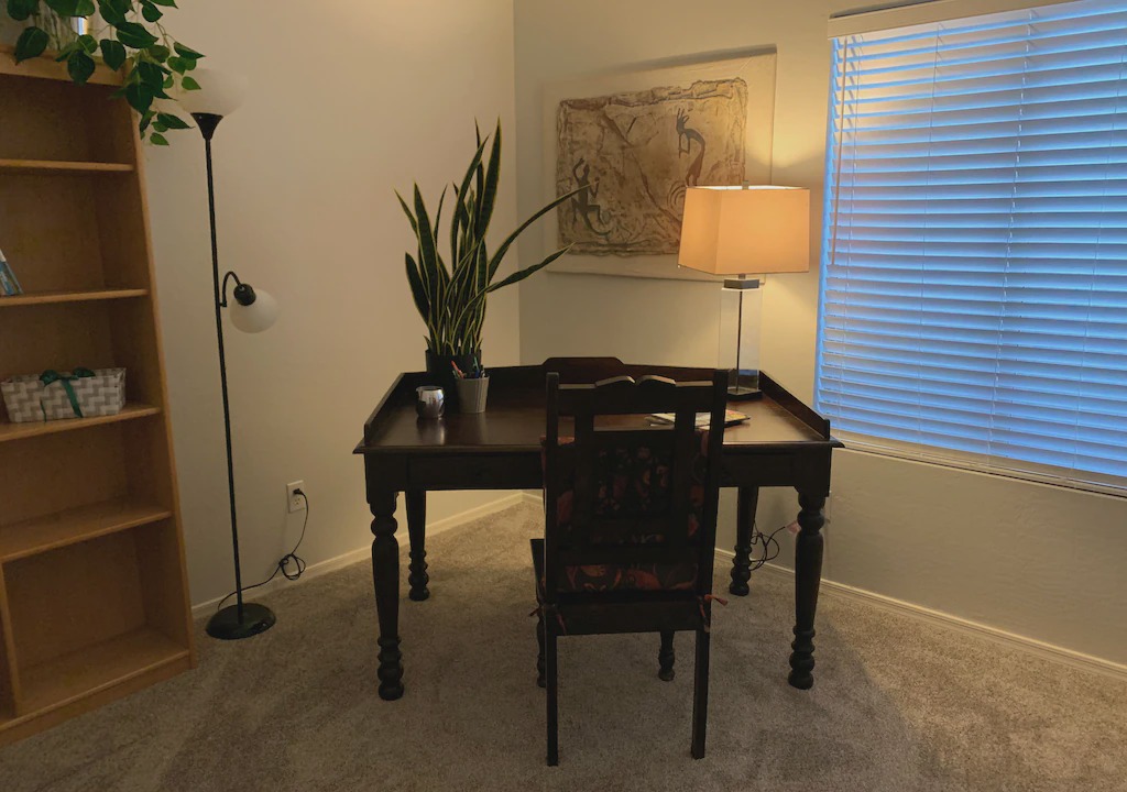 Photo of Livingroom in McDowell Mountain Ranch