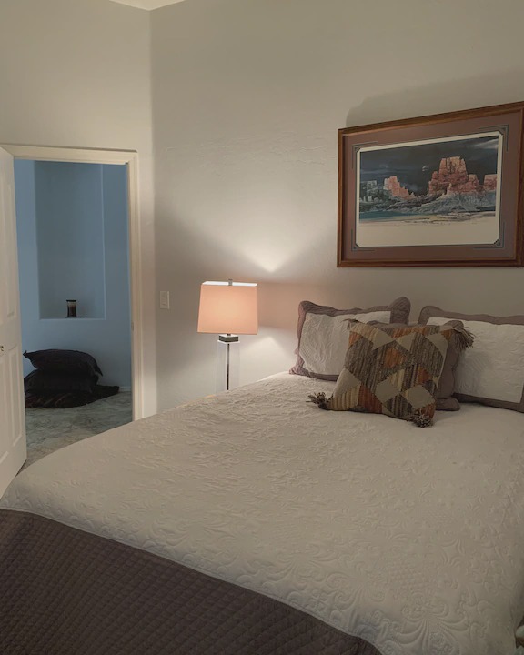 Photo of Bedroom in McDowell Mountain Ranch