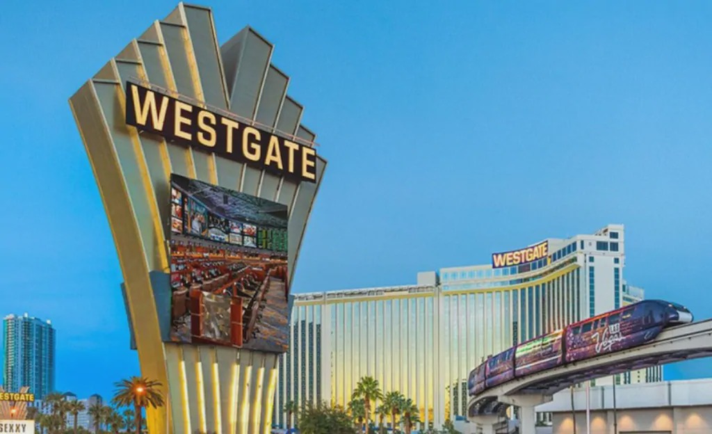 Photo of Buildings in Las Vegas