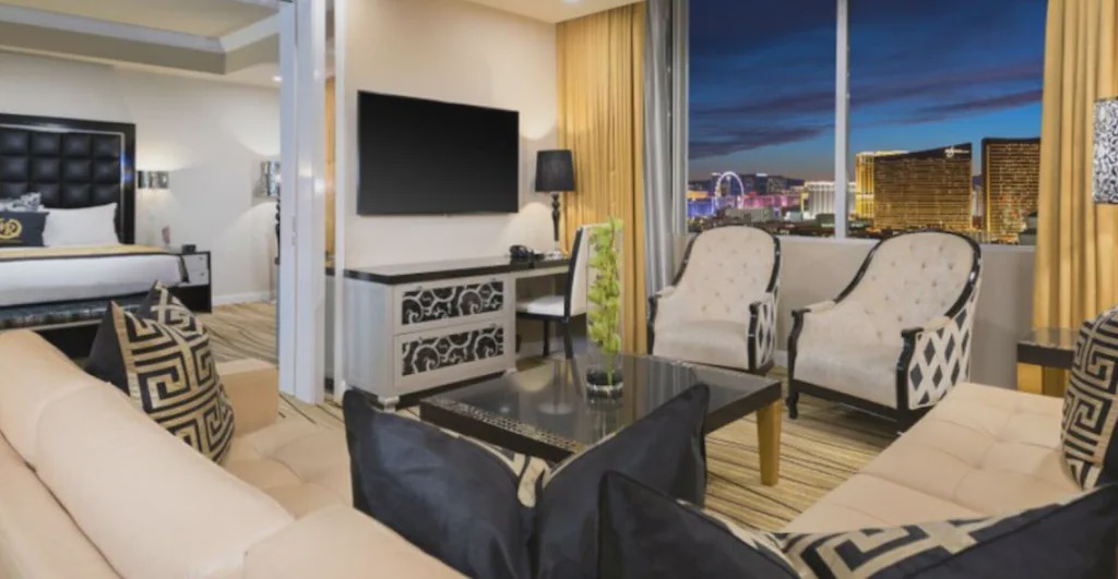 Photo of Livingroom in Las Vegas