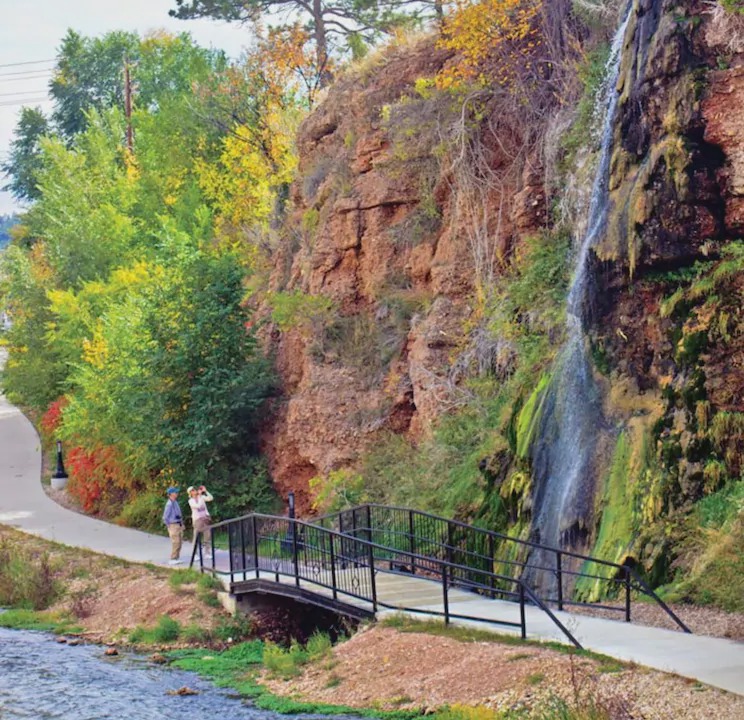 Photo of Others in Hot Springs