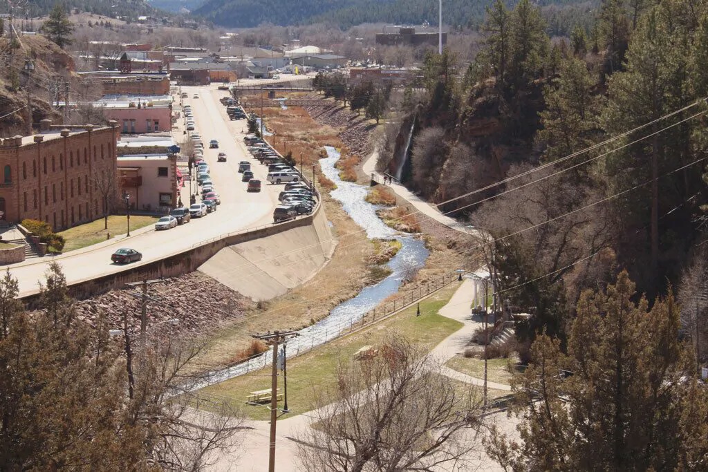 Photo of Others in Hot Springs