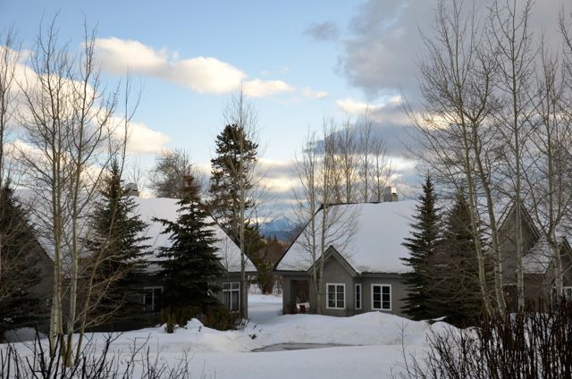 Photo of Others in Teton Pines