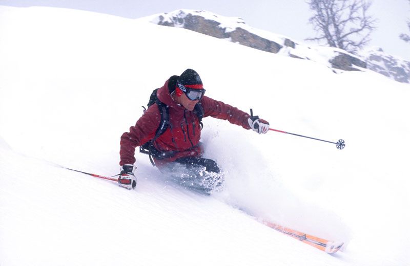 Photo of Others in Teton Pines