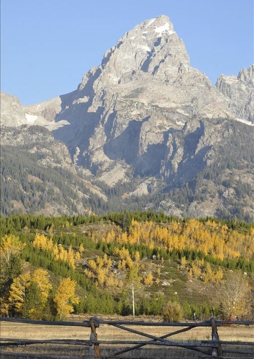 Photo of Outdoor in Teton Pines