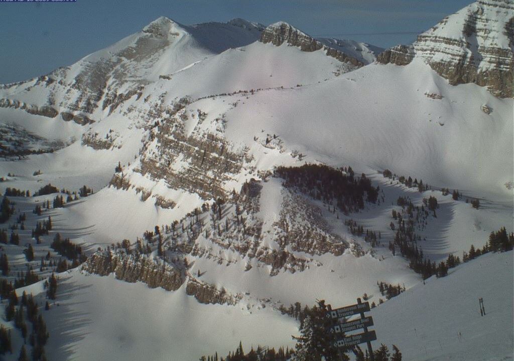 Photo of Others in Teton Pines