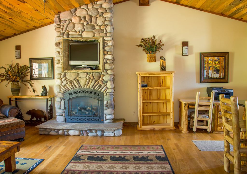 Photo of Livingroom in Afton