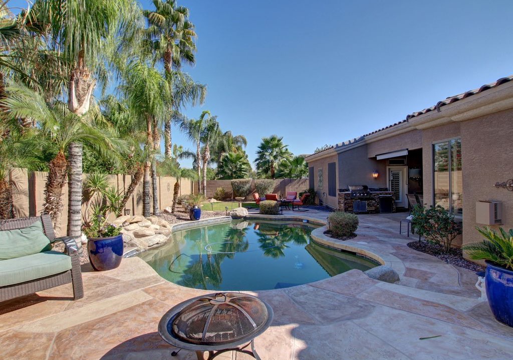 Photo of Outdoor in Augusta Ranch