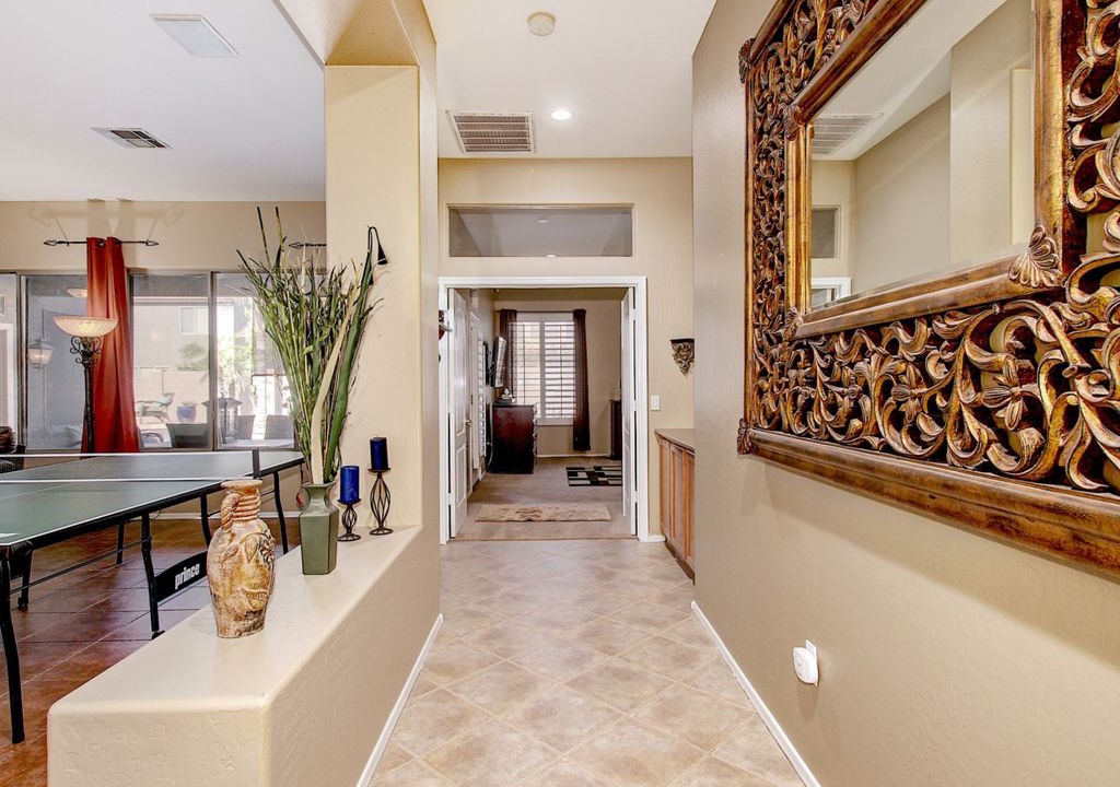 Photo of Livingroom in Augusta Ranch