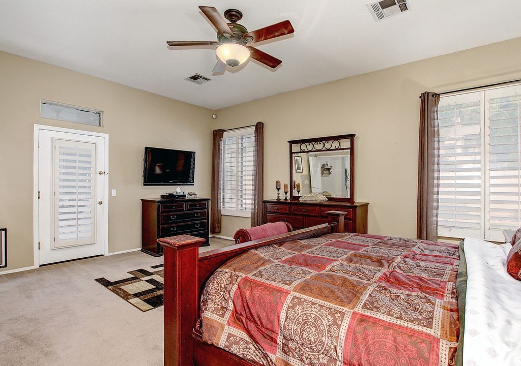 Photo of Bedroom in Augusta Ranch