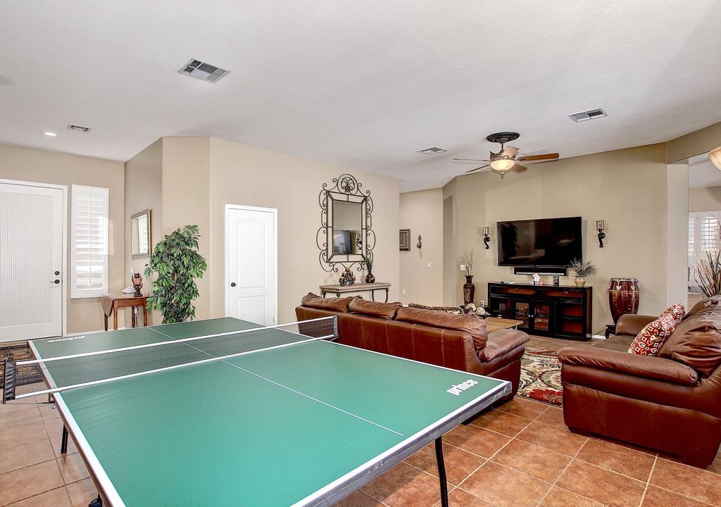 Photo of Livingroom in Augusta Ranch