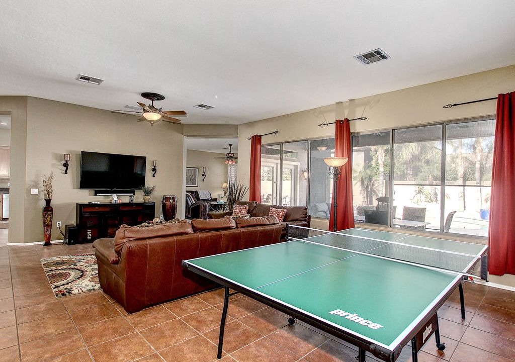 Photo of Livingroom in Augusta Ranch