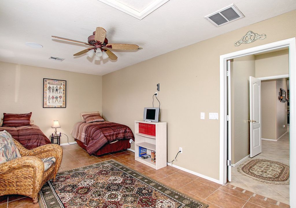 Photo of Livingroom in Augusta Ranch