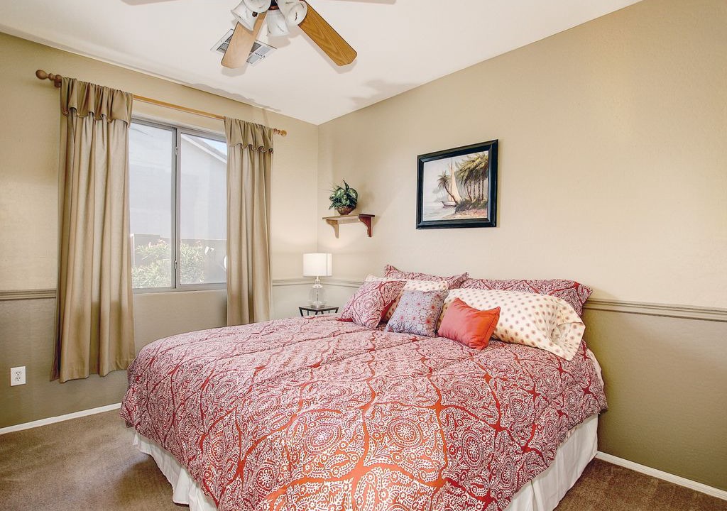 Photo of Bedroom in Augusta Ranch