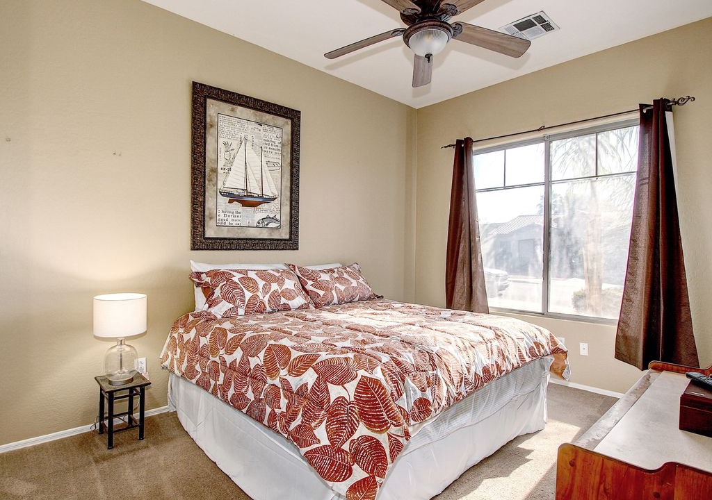Photo of Bedroom in Augusta Ranch