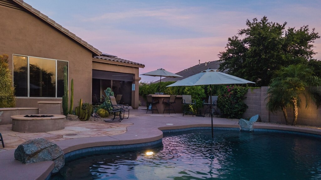 Photo of Outdoor in McDowell Mountain Ranch