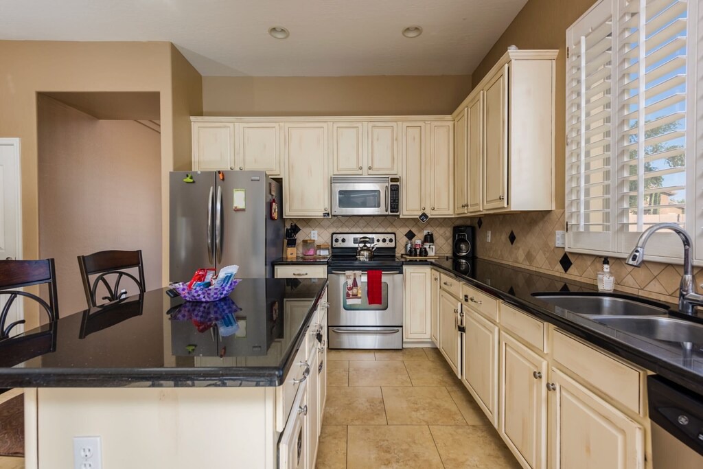 Photo of Kitchen in McDowell Mountain Ranch