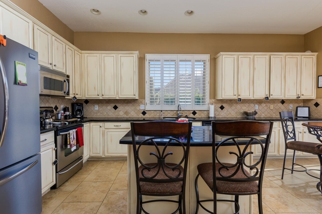 Photo of Kitchen in McDowell Mountain Ranch