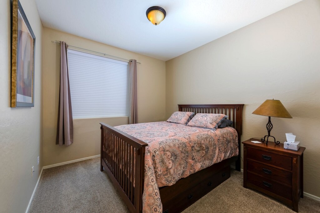 Photo of Bedroom in McDowell Mountain Ranch