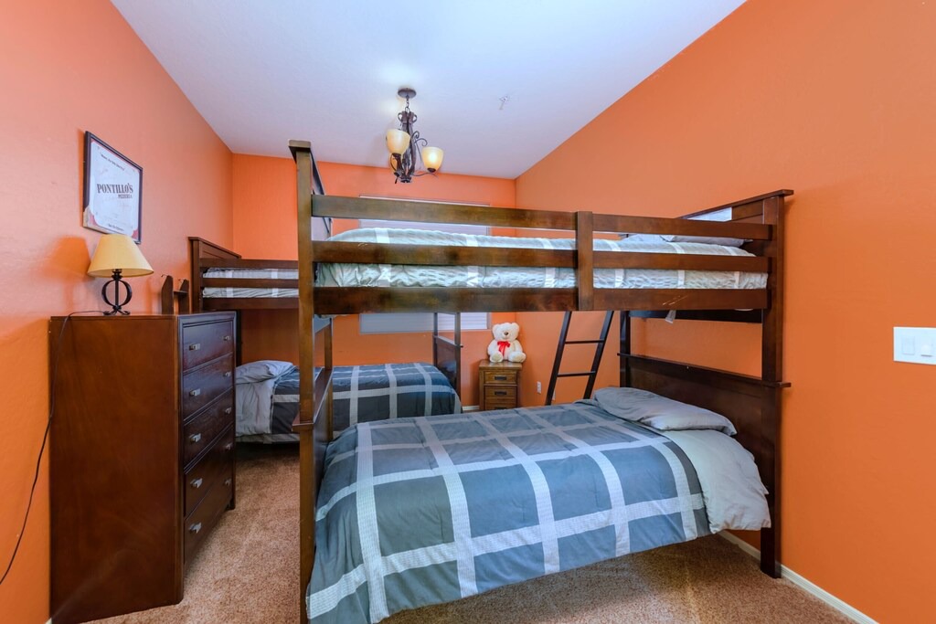 Photo of Bedroom in McDowell Mountain Ranch