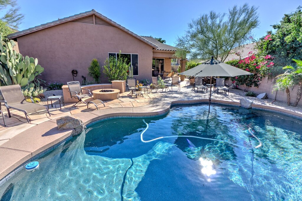 Photo of Outdoor in McDowell Mountain Ranch