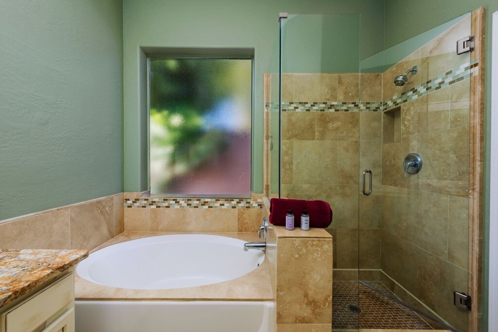 Photo of Bathroom in McDowell Mountain Ranch