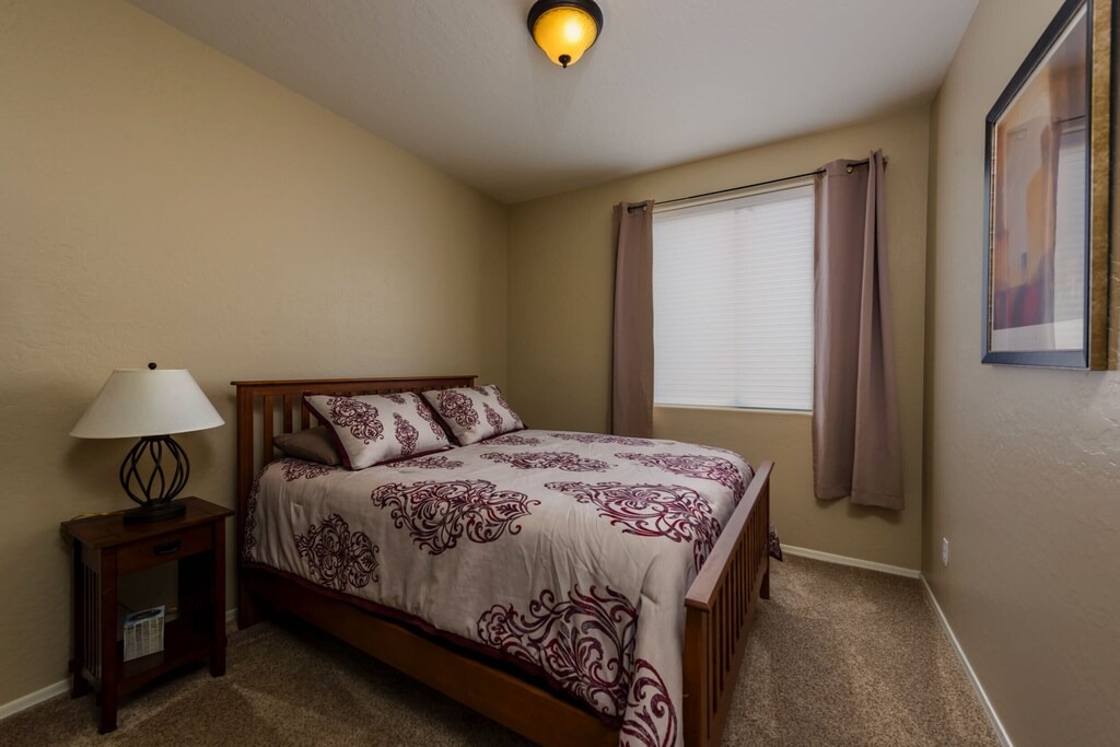 Photo of Bedroom in McDowell Mountain Ranch