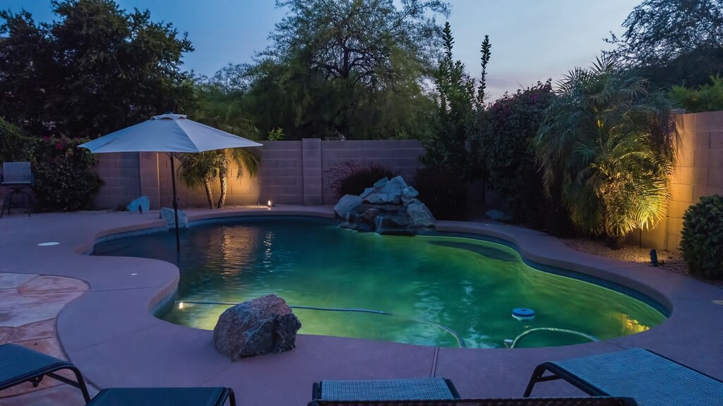 Photo of Outdoor in McDowell Mountain Ranch
