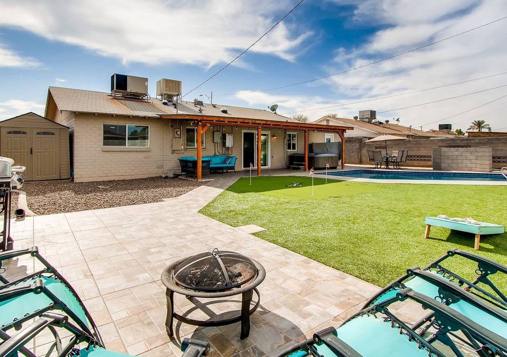 Photo of Others in Scottsdale Estates Six