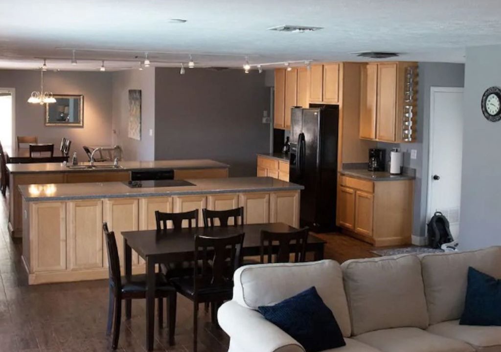 Photo of Livingroom in Hy-view