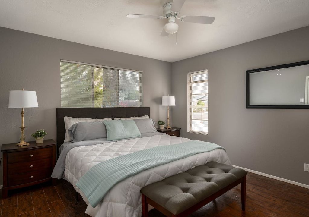 Photo of Bedroom in Hy-view