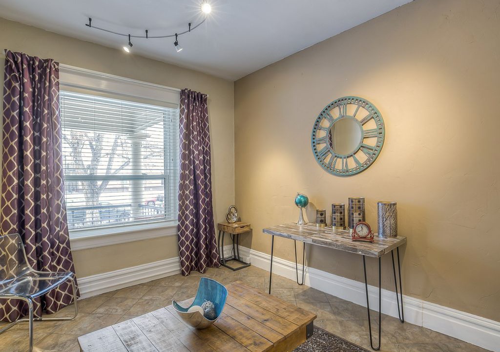 Photo of Livingroom in City Park West