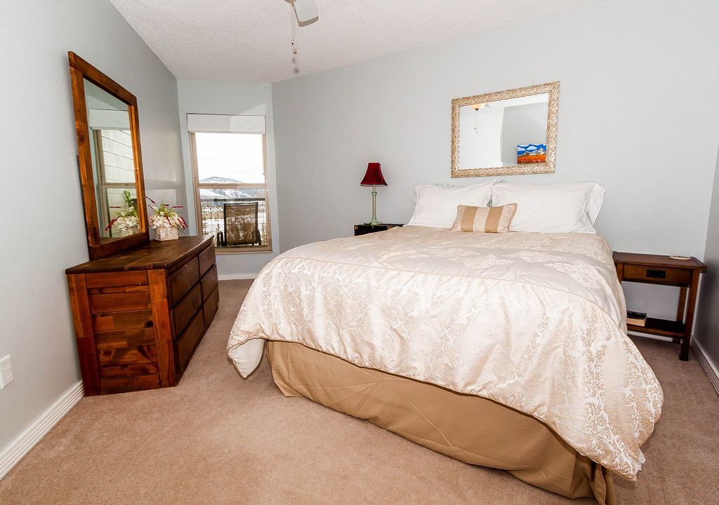 Photo of Bedroom in Wildernest