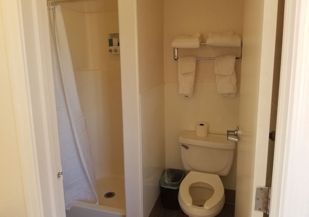 Photo of Bathroom in Valle