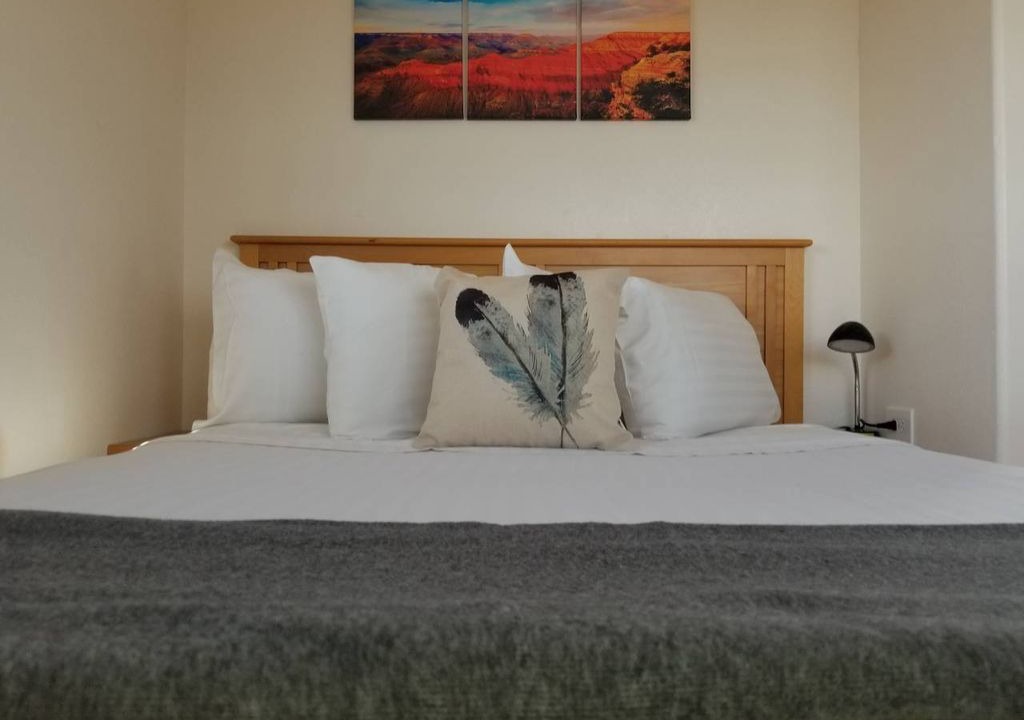 Photo of Bedroom in Valle
