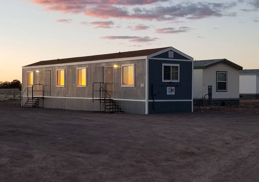 Photo of Buildings in Valle